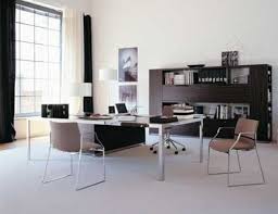 Modern Home Office Furniture