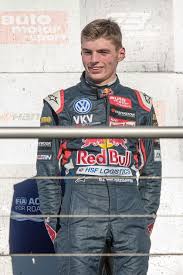 If he's so good in a toro rosso at such a young age imagine him in a winning car in his 20s crazy to think. Bringing 17 Year Old Max Verstappen Into F1 Was A Great Idea The News Wheel