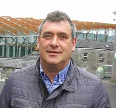 New Independent Local Election Candidate A new independent Mullingar  candidate has thrown his hat into the ring for the local elections in May. Chris  Murtagh is to run as an independent candidate