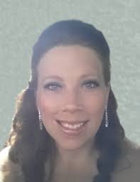 Obituary information for Amy Michele Gauthier