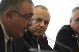 Keith Schembri refuses to answer PAC questions after perjury report