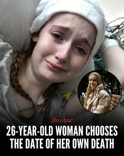 Annaliese Holland (@annaliese_holland) and some of her family used to be  strongly opposed to voluntary assisted dying - when Annie first considered  it, her dad said it was "giving up". But now