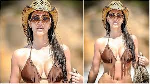 Photos: Hansika Motwanis LEAKED private bikini pictures from her New York  vacation go viral!