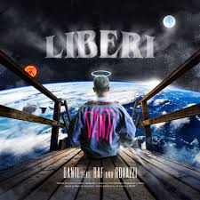 Fabio rovazzi beatrice soliano stylist rovazzi: Liberi Feat Fabio Rovazzi Raf By Danti