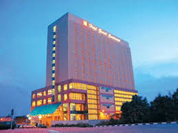 Hotel Grand Continental Kuala Terengganu Kuala Terengganu Terengganu And Kelantan Hotelopia
