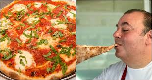 Ranking The 10 Best Cities In The United States For Pizza