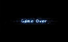 Check spelling or type a new query. Cool Game Over Wallpapers Top Free Cool Game Over Backgrounds Wallpaperaccess