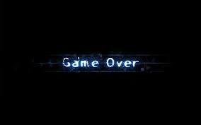 Click on a space on the board to place your piece in that column. Cool Game Over Wallpapers Top Free Cool Game Over Backgrounds Wallpaperaccess