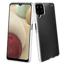 Retrouvez également les prix chez les opérateurs au maroc. Muvit For Change Recycletek Souple Transparent Samsung Galaxy A12 A12s Ascendeo Grossiste Coques