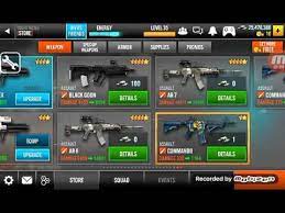 Ammo, and upgrades to boost your power, and unlock additional weapons, . Frontline 2 Hack Unlock Weapon Thier 4 5 Youtube