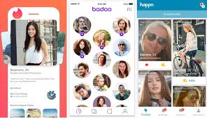 However, to fully utilise its functions, you must subscribe to their premium membership. Tinder Badoo Of Happn Welke Van De Drie Moet Je Kiezen Gratis Dating Tips