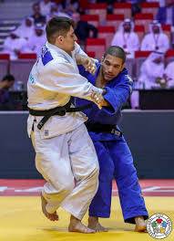 It will be the nation's eighth consecutive appearance at the summer olympic games after its reunification in 1990. Eduard Trippel Ijf Org