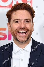 Daniel Lustig's Instagram, Twitter & Facebook