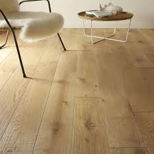 Parquet Massif Premium Largeur Xl Chene Soft Dune Rabote Huile Parquet Contrecolle Parquet Massif Parquet