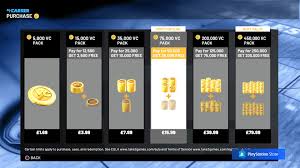 How do i redeem vc card. Nba 2k21 How To Earn Vc Push Square