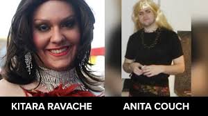 Anita Couch's Instagram, Twitter & Facebook