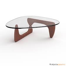 The original production line herman miller included birch, walnut and cherry. Coffee Table Noguchi Vitra V1 Strata