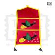 Patch work organiser