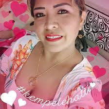 Cristina Hernandez Sebastian