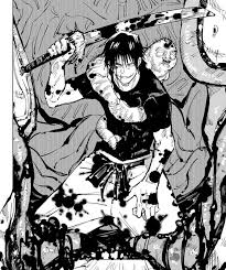 Tons of awesome jujutsu kaisen manga wallpapers to download for free. Project Manga Manga Jujutsu Kaisen Project Manga Facebook