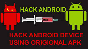 Protect your files with passwords. How To Bind Payload Into An Apk Hack Android Phone Hindi By Addy Tech