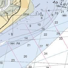 San Luis Pass Fishing Reports And Maps