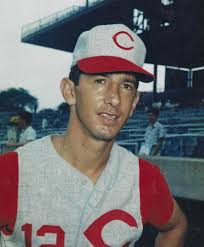 Toughest era to play Major League Baseball