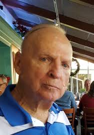 Tommy Armstrong Obituary