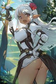 warrior of light (final fantasy and 1 more) drawn by romana | Danbooru