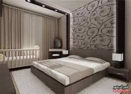 دهانات غرف نوم الوان حوائط اوض حديثة قصر الديكور