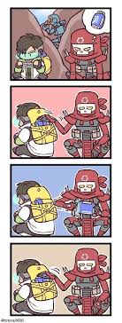 Master crypto and his drone with. Pin By Nothing Important On Apex Memends Crypto Apex Legends Funny Gaming Memes The Revenant