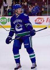 Vancouver, 1st round (24th overall), 2014 nhl entry. Jared Mccann Wikipedia