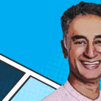 Changemakers: Arun Paul, Founder, Priya Living