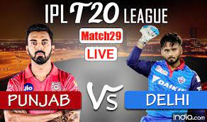 Also find latest news, match. Dc 167 3 Beat Pbks 166 6 7 Wkts Ipl 2021 Match Highlights Online Stream Hotstar Video Punjab Kings Delhi Capitals Update Dhawan Ipl Highlights