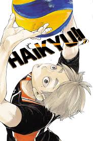 I Made A Wallpaper From Volume 27 S Cover Art Haikyuu Manga Covers Haikyuu Manga Haikyuu Anime