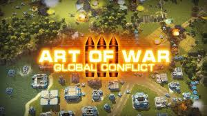 Descripción de age of war 2 mod apk 1.6.5. Art Of War 3 1 0 85 Apk For Android Xdroidapps