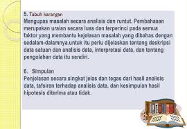Interpretasi yang tepat dalam teks. Langkah Penelitian Sejarah Brainly Recommended