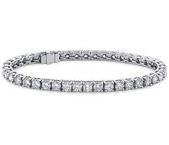 Here are examples of worthy's recent bracelet sales: How To Buy A Diamond Tennis Bracelet Jewelry Guide
