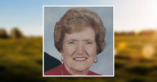 Shirley Josephine Eskew Obituary January 20, 2021