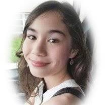 Obituary for Faith Ruoyun Boggs