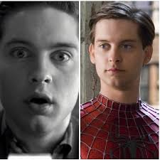 Tobey Maguire's seven best roles, from Spider-Man to Pleasantville