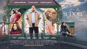 Download film susah sinyal terbit21. Download Film Si Doel The Movie 1