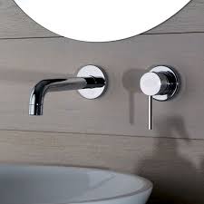 ✓ livraison en 24/48h ! Mitigeur Lavabo 2 Trous Mural 190 88208a Paini France