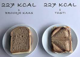 Wat Is Er Mis Met Een Tosti Wat Ons Betreft Helemaal Niks Lees Het Hier
