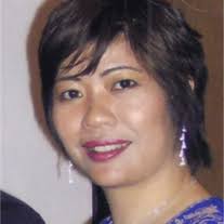 Obituary information for Fei Chong-Cross