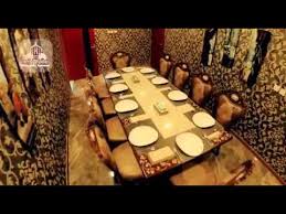 مطعم ليالي الهند Youtube