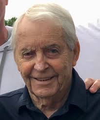 John Bryden Obituary