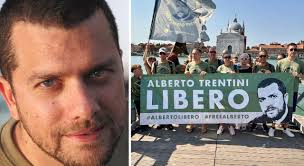 Alberto Trentini, liberi due italiani ma lui resta in cella a Caracas: «Una  sofferenza da 9 mesi»