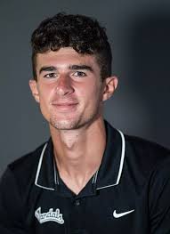 2021-22 Men's Tennis Roster