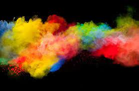 Canva pro is free for all registered nonprofits. 20 Things You Didn T Know About Color Discover Magazine